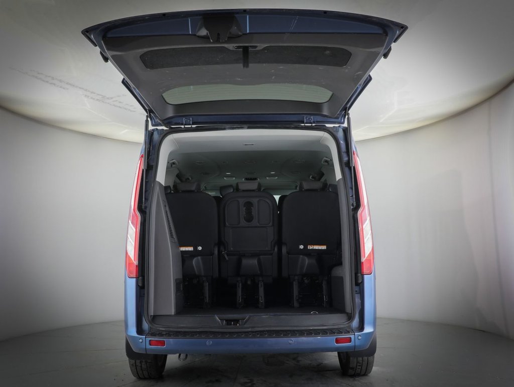 Used Ford Tourneo Custom 2022 for sale - 76410328: Photo 12