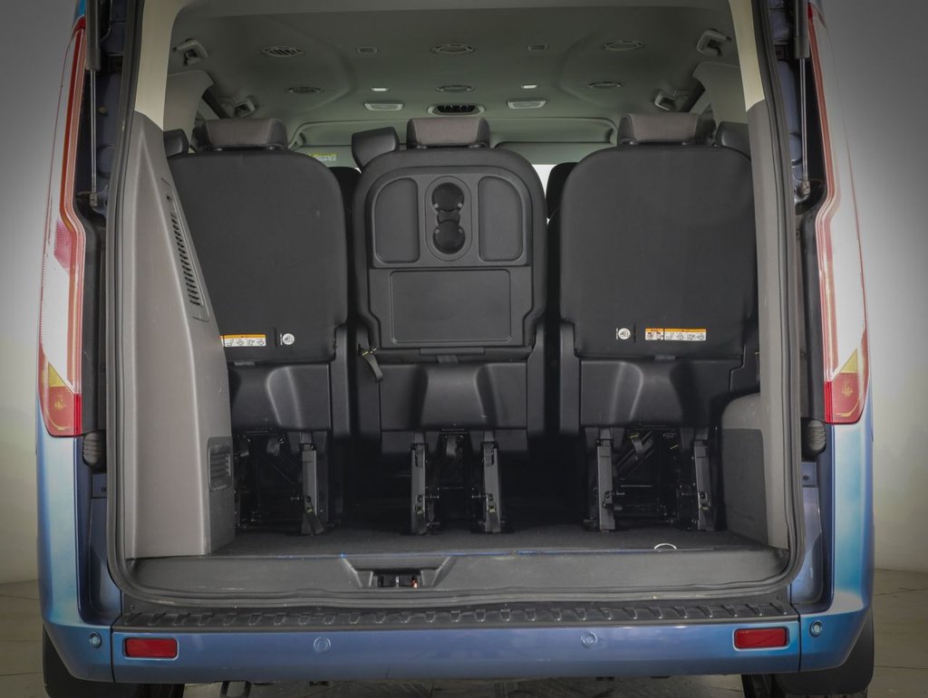 Used Ford Tourneo Custom 2022 for sale - 76410328: Photo 17