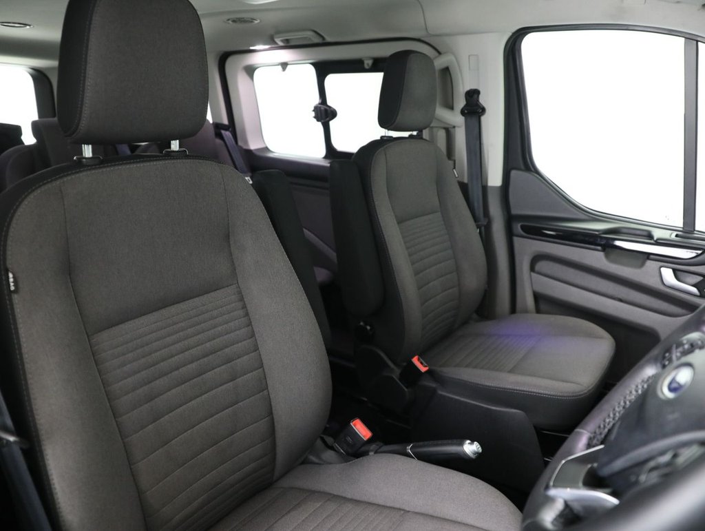 Used Ford Tourneo Custom 2022 for sale - 76410328: Photo 19