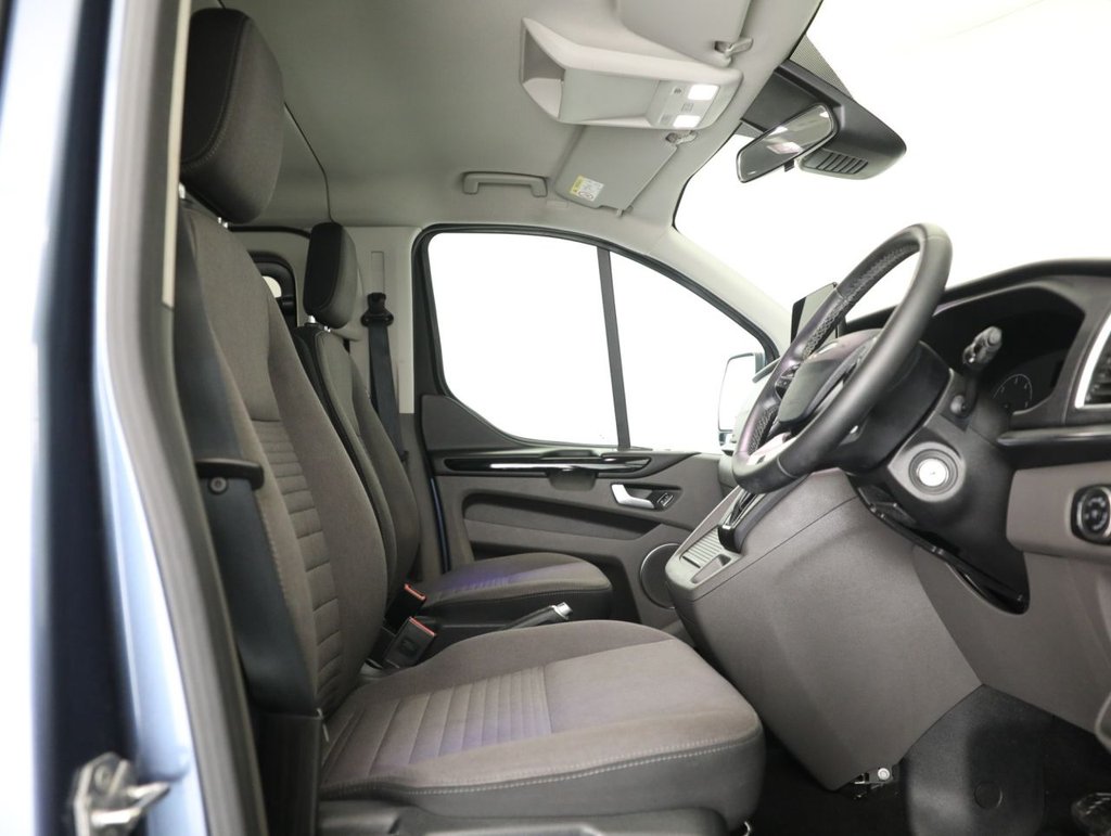 Used Ford Tourneo Custom 2022 for sale - 76410328: Photo 21