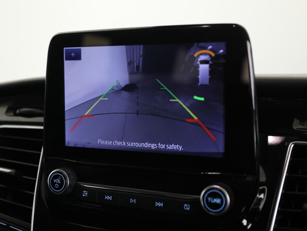 Used Ford Tourneo Custom 2022 for sale - 76410328: Photo 22