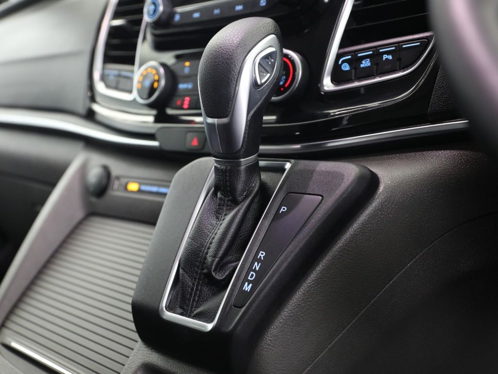 Used Ford Tourneo Custom 2022 for sale - 76410328: Photo 23