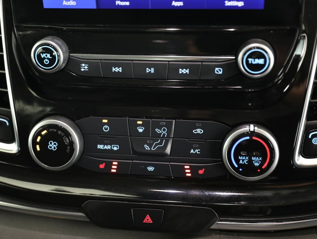 Used Ford Tourneo Custom 2022 for sale - 76410328: Photo 25