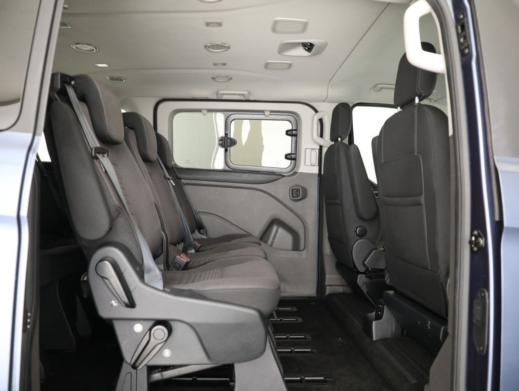 Used Ford Tourneo Custom 2022 for sale - 76410328: Photo 26