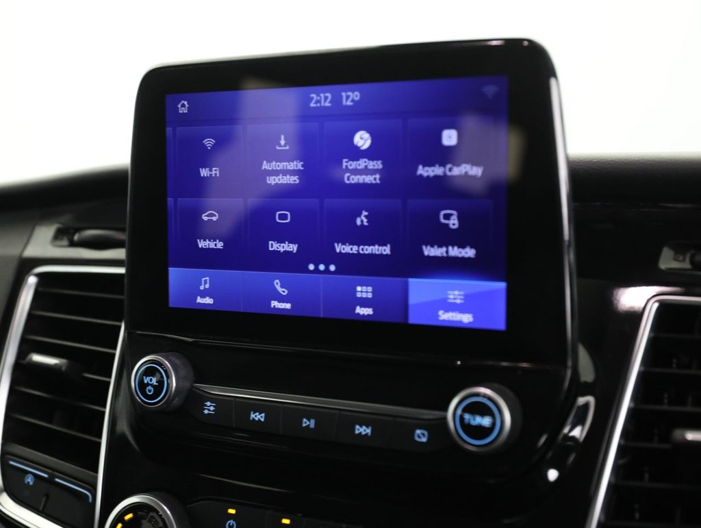 Used Ford Tourneo Custom 2022 for sale - 76410328: Photo 27