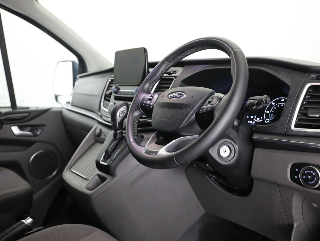 Used Ford Tourneo Custom 2022 for sale - 76410328: Photo 28
