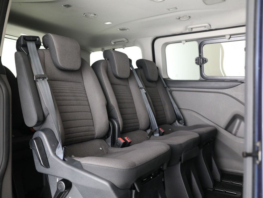 Used Ford Tourneo Custom 2022 for sale - 76410328: Photo 31