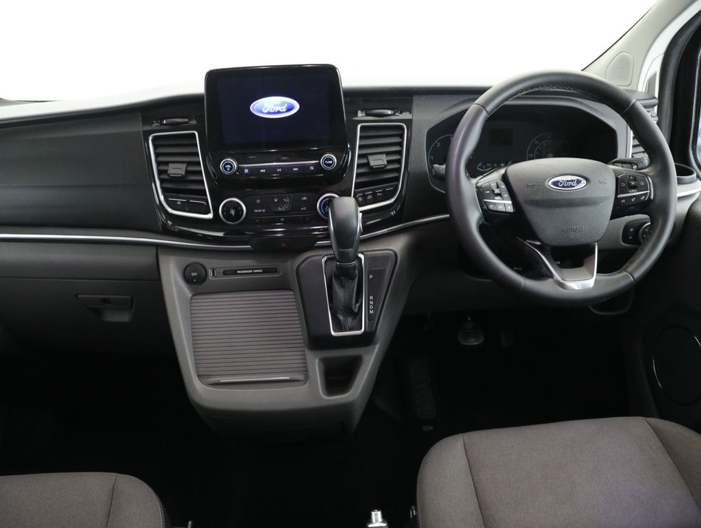 Used Ford Tourneo Custom 2022 for sale - 76410328: Photo 32