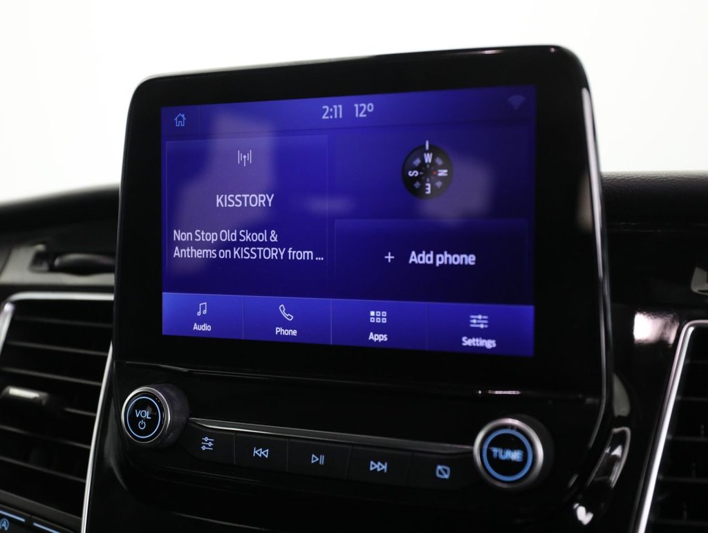 Used Ford Tourneo Custom 2022 for sale - 76410328: Photo 33