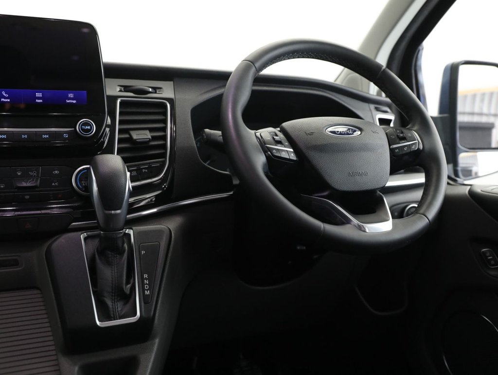 Used Ford Tourneo Custom 2022 for sale - 76410328: Photo 34