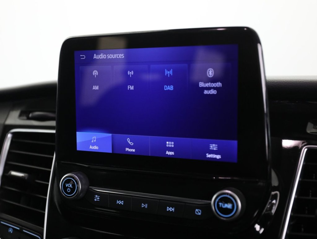 Used Ford Tourneo Custom 2022 for sale - 76410328: Photo 35