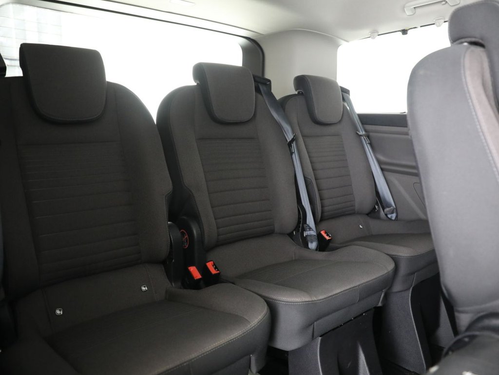 Used Ford Tourneo Custom 2022 for sale - 76410328: Photo 36