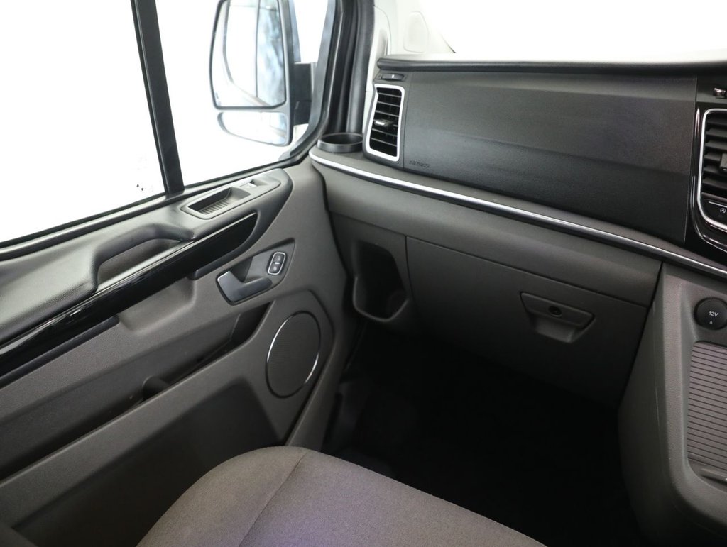 Used Ford Tourneo Custom 2022 for sale - 76410328: Photo 37