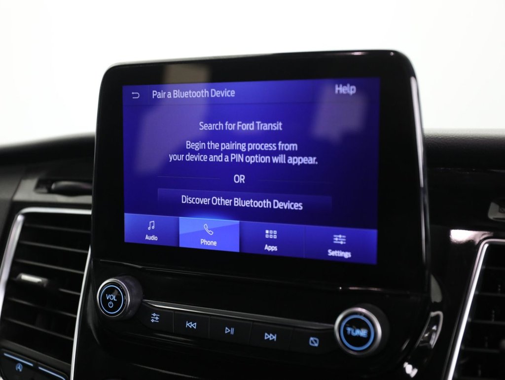 Used Ford Tourneo Custom 2022 for sale - 76410328: Photo 38