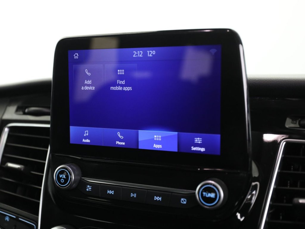 Used Ford Tourneo Custom 2022 for sale - 76410328: Photo 40