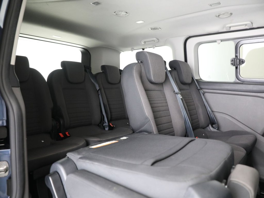 Used Ford Tourneo Custom 2022 for sale - 76410328: Photo 41