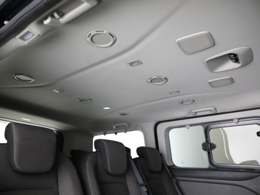 Used Ford Tourneo Custom 2022 for sale - 76410328: Photo 42