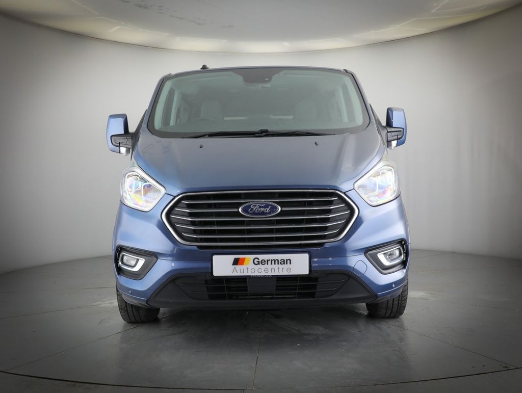 Used Ford Tourneo Custom 2022 for sale - 76410328: Photo 5