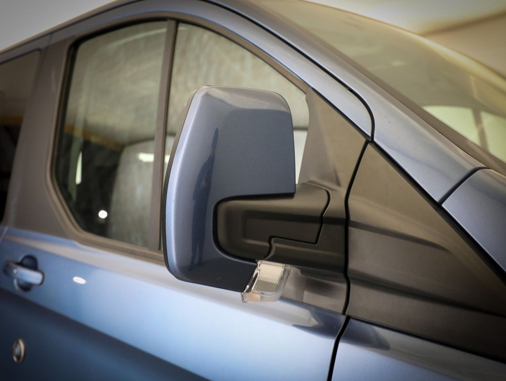 Used Ford Tourneo Custom 2022 for sale - 76410328: Photo 7