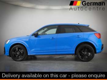 Used Audi Q2 2022 for sale - 75052562: Photo