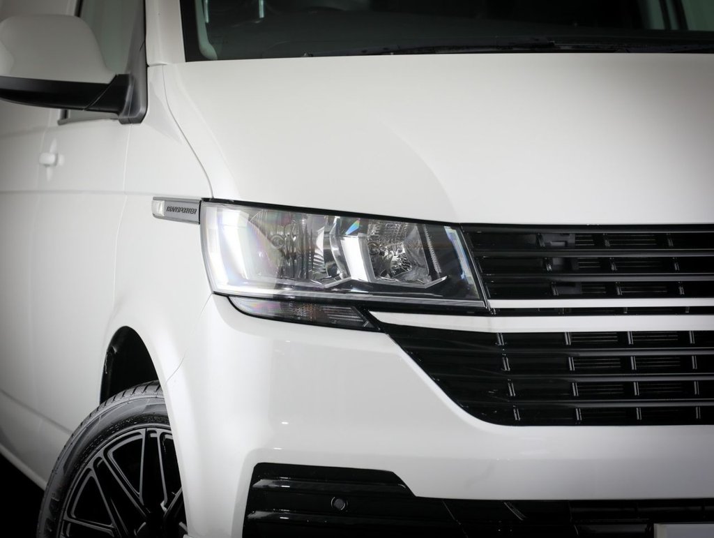 Used Volkswagen Transporter 2021 for sale - 77551695: Photo 11