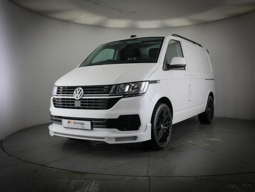 Used Volkswagen Transporter 2021 for sale - 77551695: Photo 16
