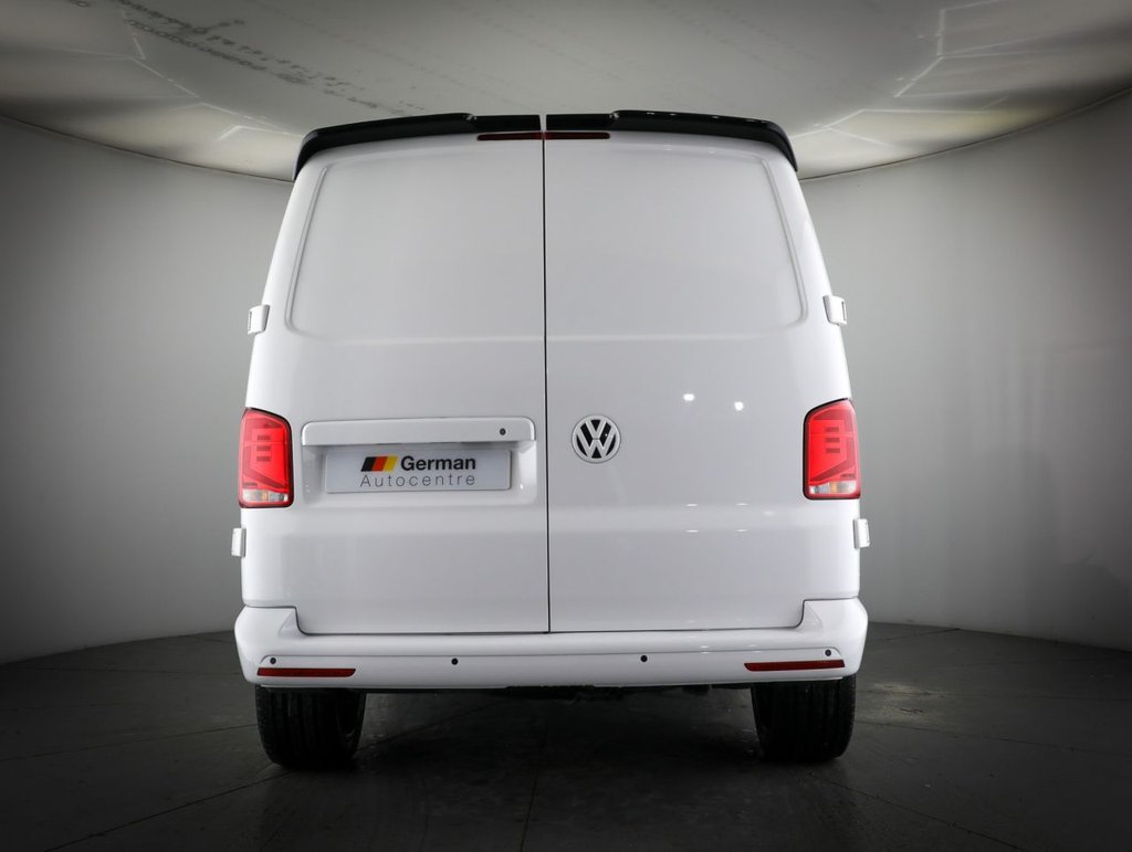 Used Volkswagen Transporter 2021 for sale - 77551695: Photo 18