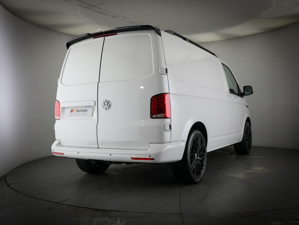Used Volkswagen Transporter 2021 for sale - 77551695: Photo 19