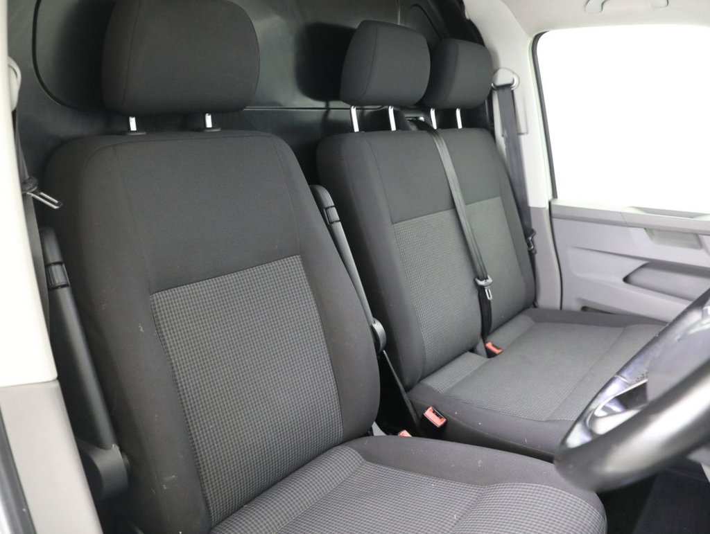 Used Volkswagen Transporter 2021 for sale - 77551695: Photo 20