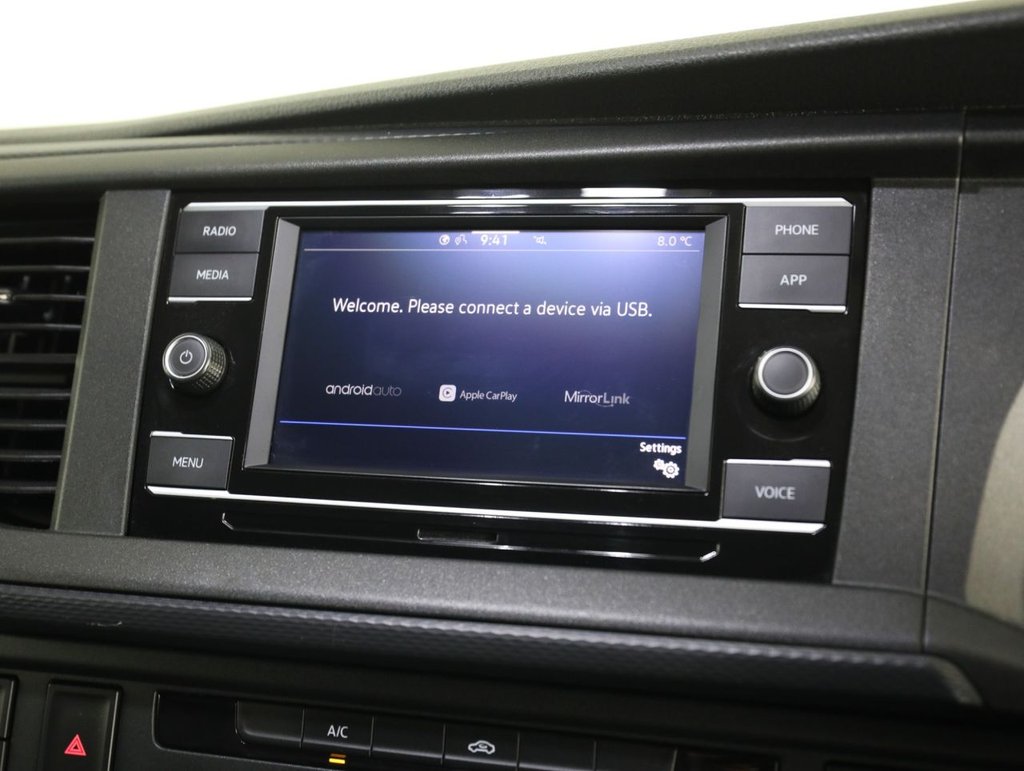 Used Volkswagen Transporter 2021 for sale - 77551695: Photo 24