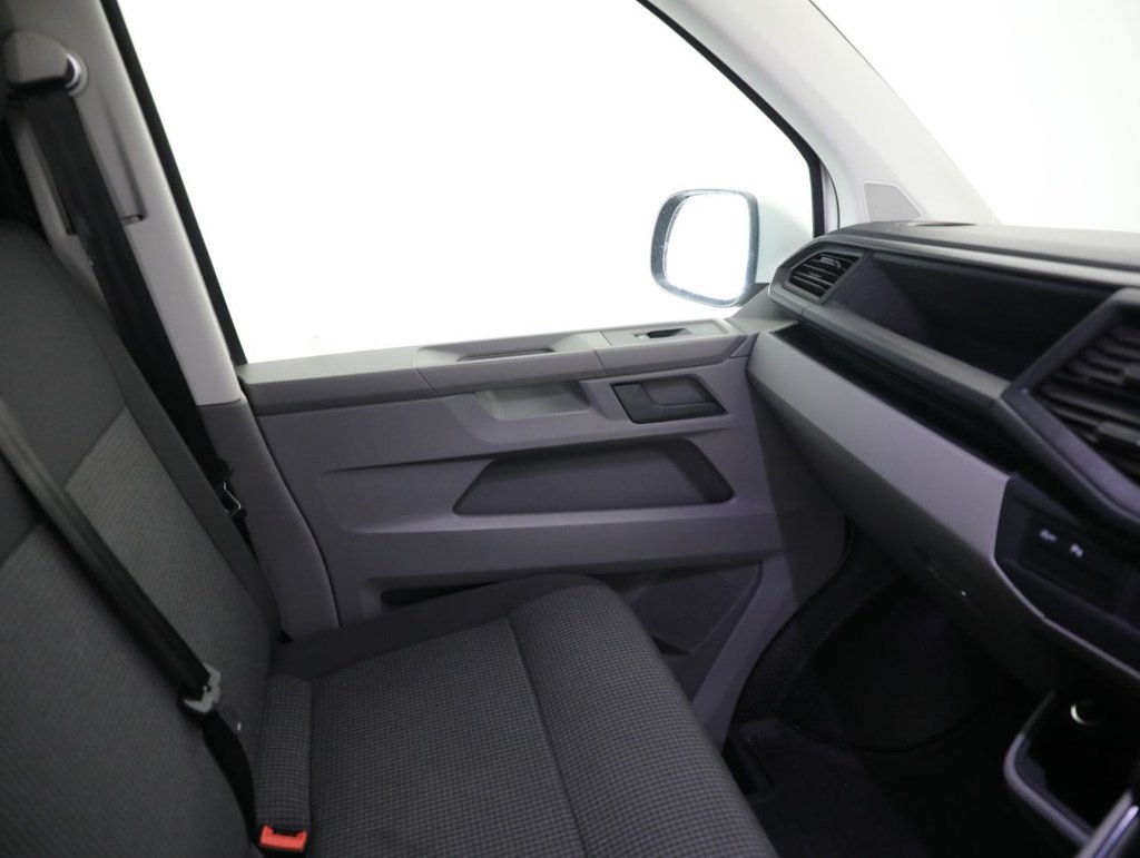 Used Volkswagen Transporter 2021 for sale - 77551695: Photo 26