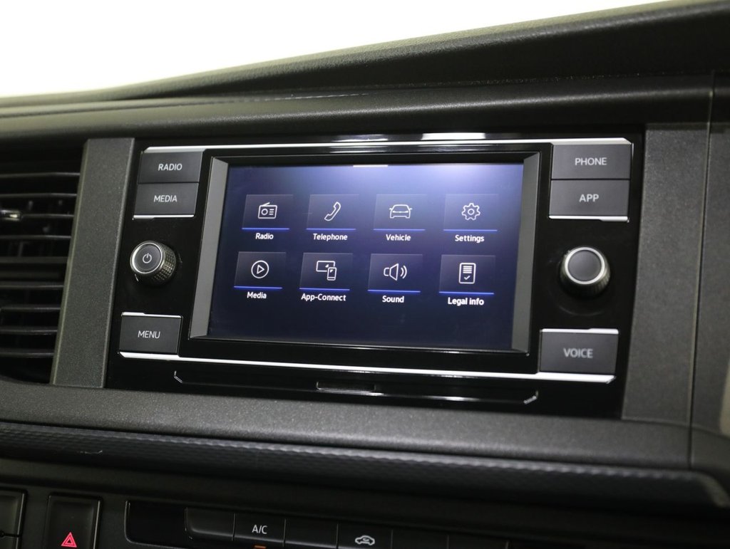 Used Volkswagen Transporter 2021 for sale - 77551695: Photo 29