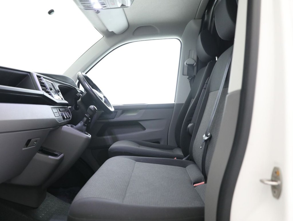 Used Volkswagen Transporter 2021 for sale - 77551695: Photo 31