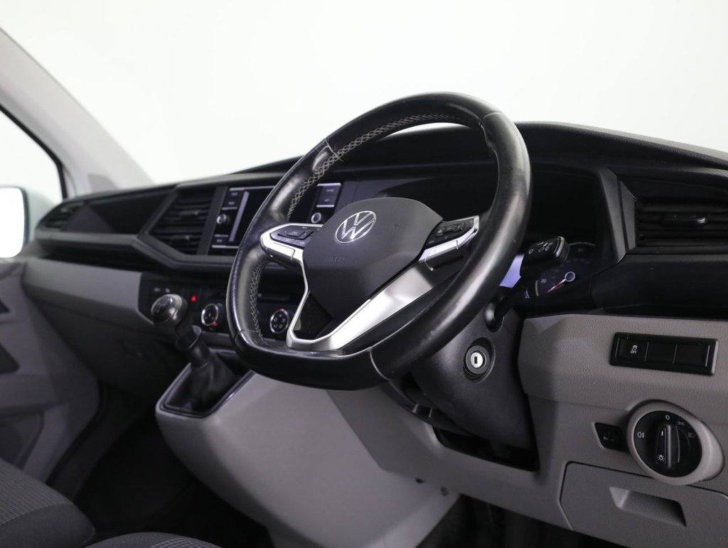 Used Volkswagen Transporter 2021 for sale - 77551695: Photo 33