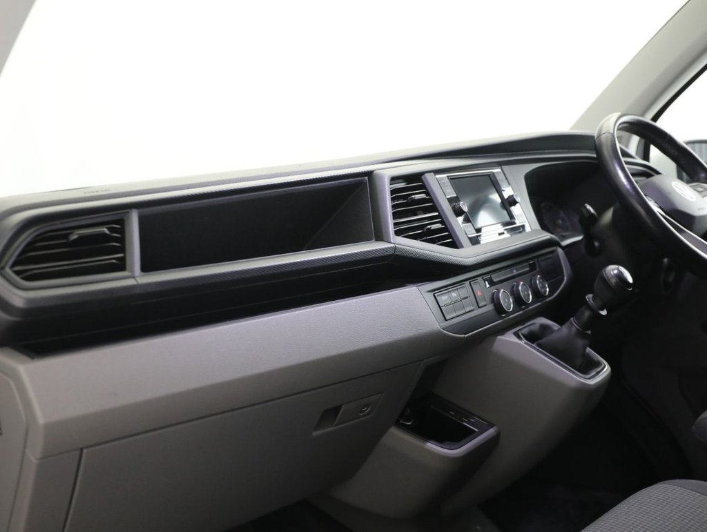 Used Volkswagen Transporter 2021 for sale - 77551695: Photo 35