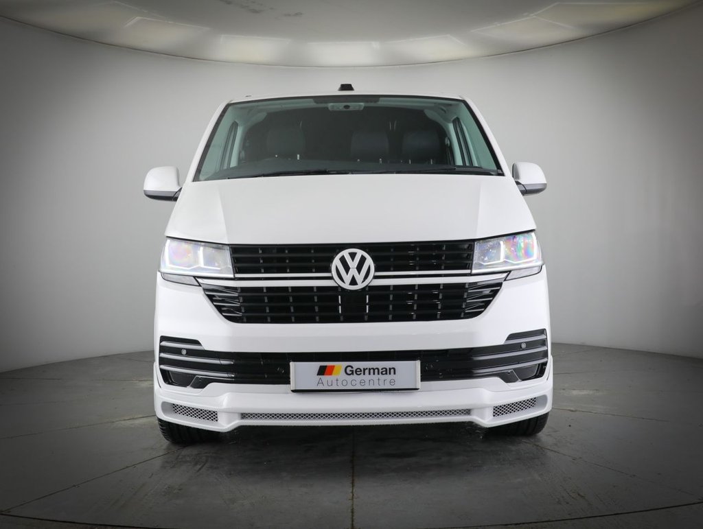 Used Volkswagen Transporter 2021 for sale - 77551695: Photo 6