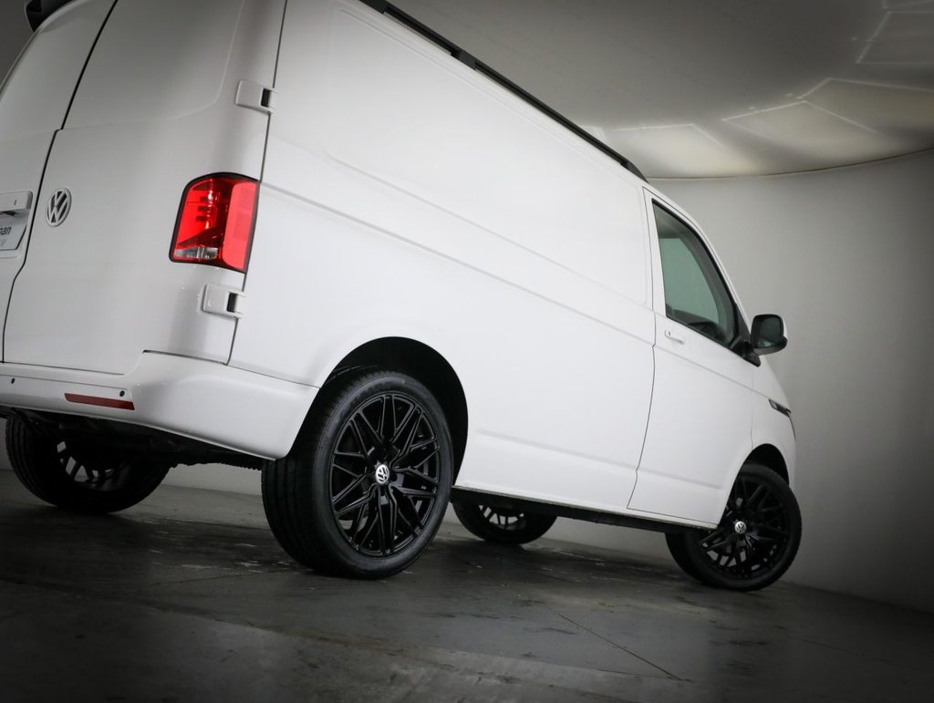 Used Volkswagen Transporter 2021 for sale - 77551695: Photo 8