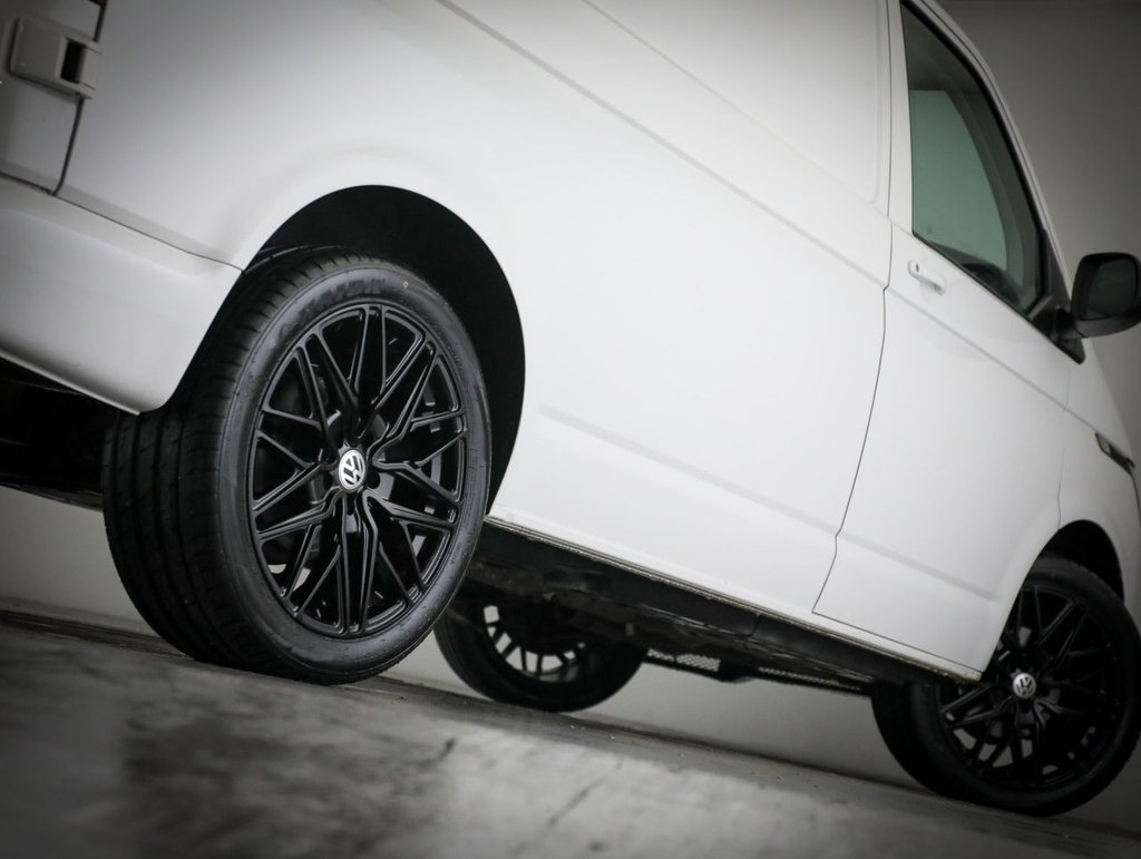 Used Volkswagen Transporter 2021 for sale - 77551695: Photo 9