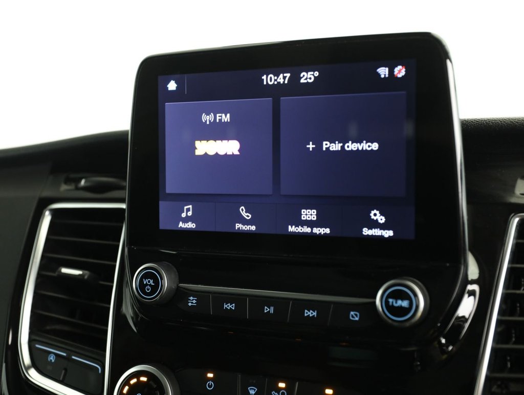 Vehicle 25