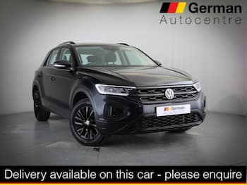 Used Volkswagen T-Roc 2023 for sale - 79671087: Photo