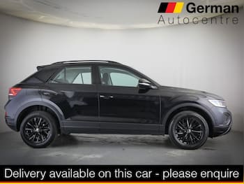 Used Volkswagen T-Roc 2023 for sale - 79671087: Photo