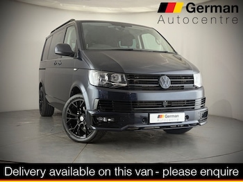 Used Volkswagen Transporter 2019 for sale - 78682771: Photo
