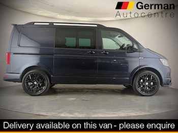 Used Volkswagen Transporter 2019 for sale - 78682771: Photo