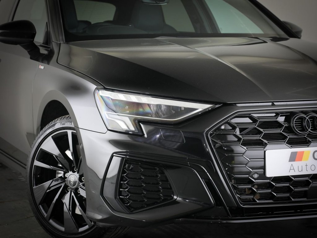 Used Audi A3 2024 for sale - 76350630: Photo 11