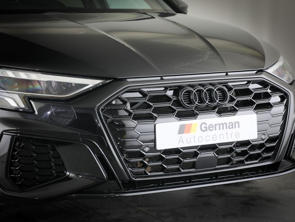 Used Audi A3 2024 for sale - 76350630: Photo 12