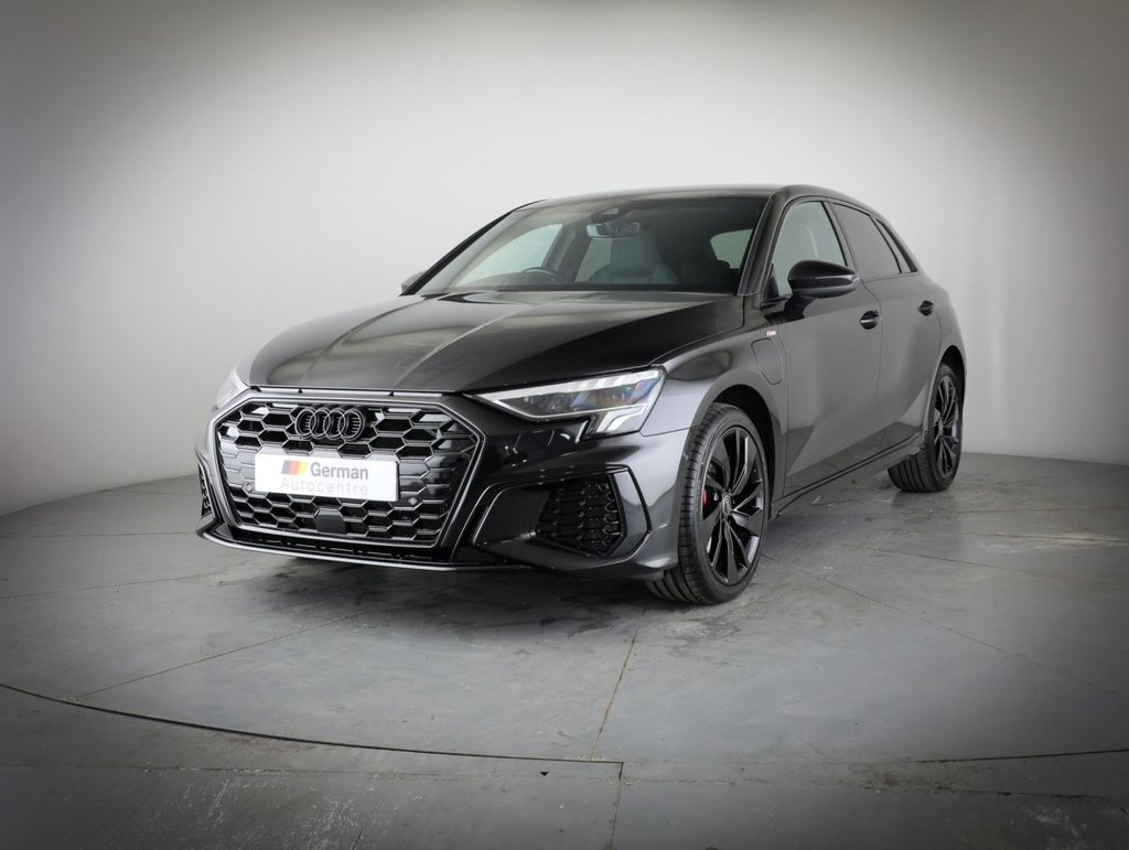 Used Audi A3 2024 for sale - 76350630: Photo 16