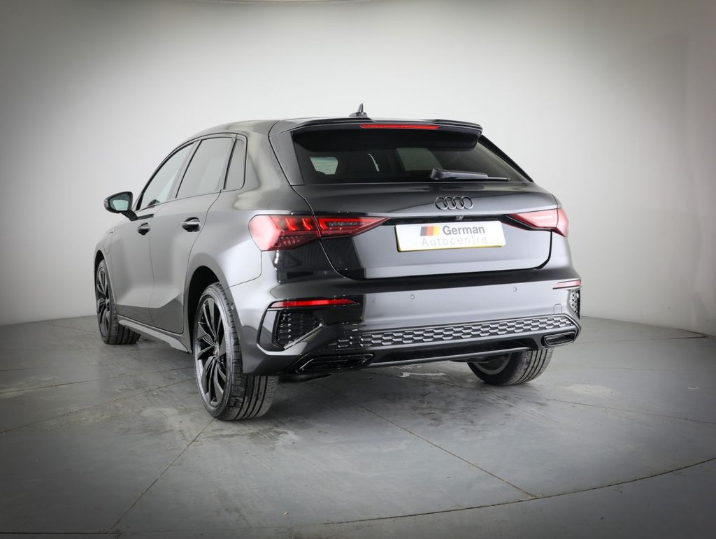 Used Audi A3 2024 for sale - 76350630: Photo 17