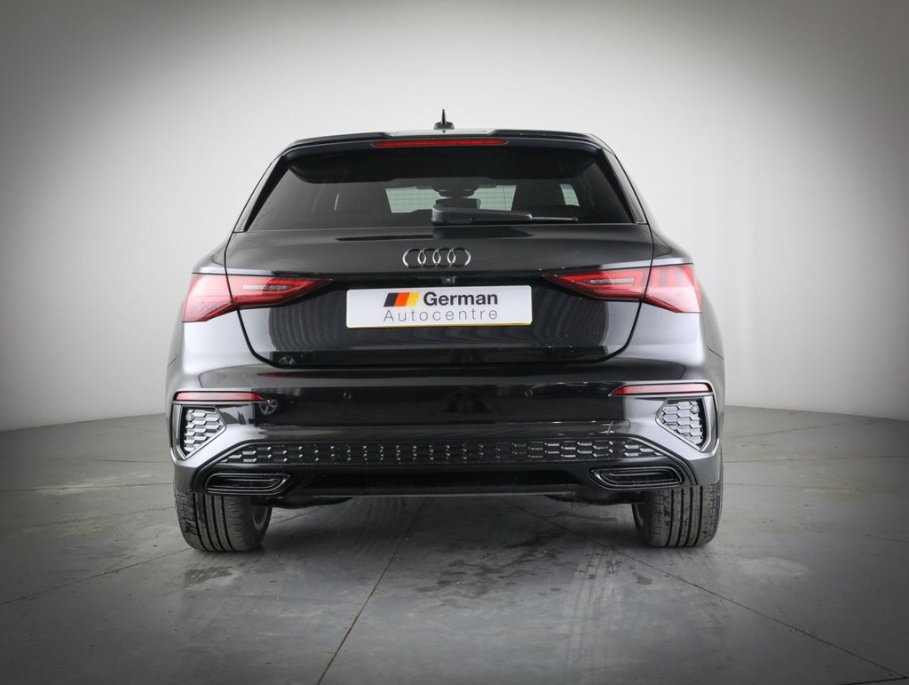 Used Audi A3 2024 for sale - 76350630: Photo 18