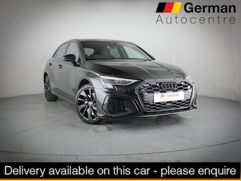 2024 (73) - 45 TFSI e S Line Competition 5dr S Tronic