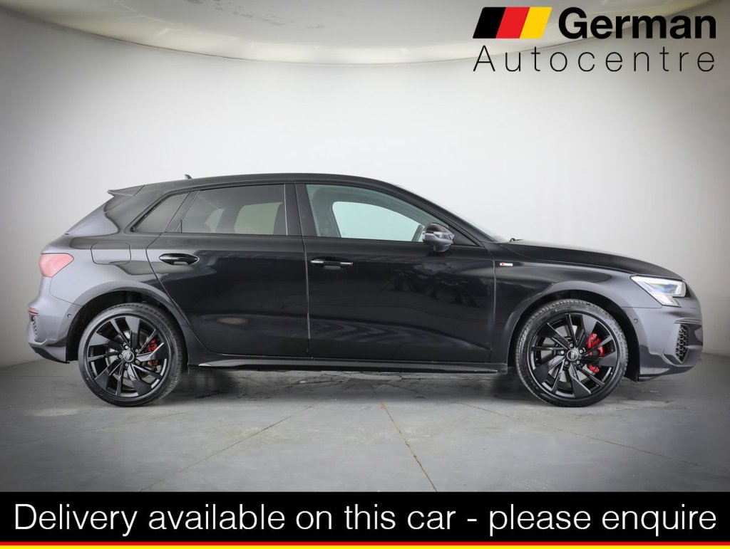 Used Audi A3 2024 for sale - 76350630: Photo 2
